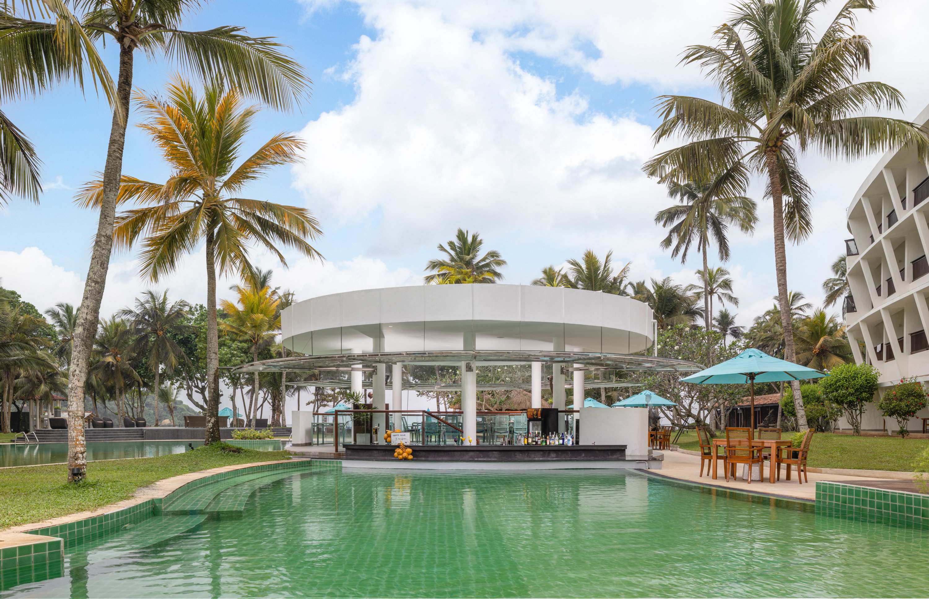 THE EDEN BERUWALA